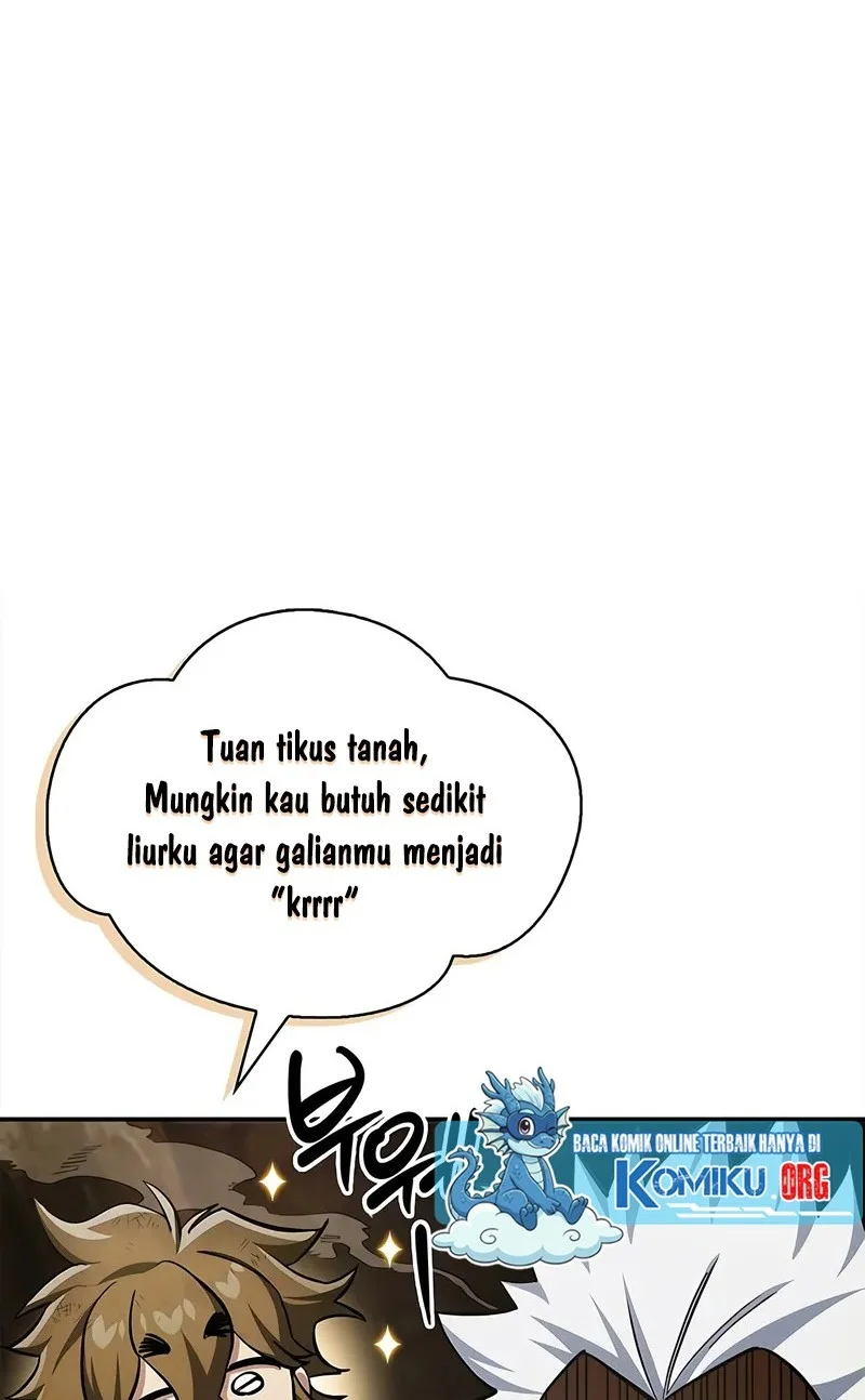 Heavenly Grand Archive’s Young Master Chapter 158 Fix Gambar 57